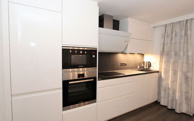 Feriebolig:&nbsp;Appartements Binderhof 495.2