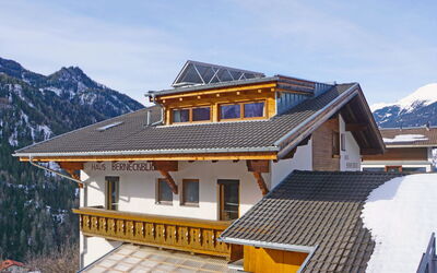 Berneckblick - Kauns, Tyrol, Østrig