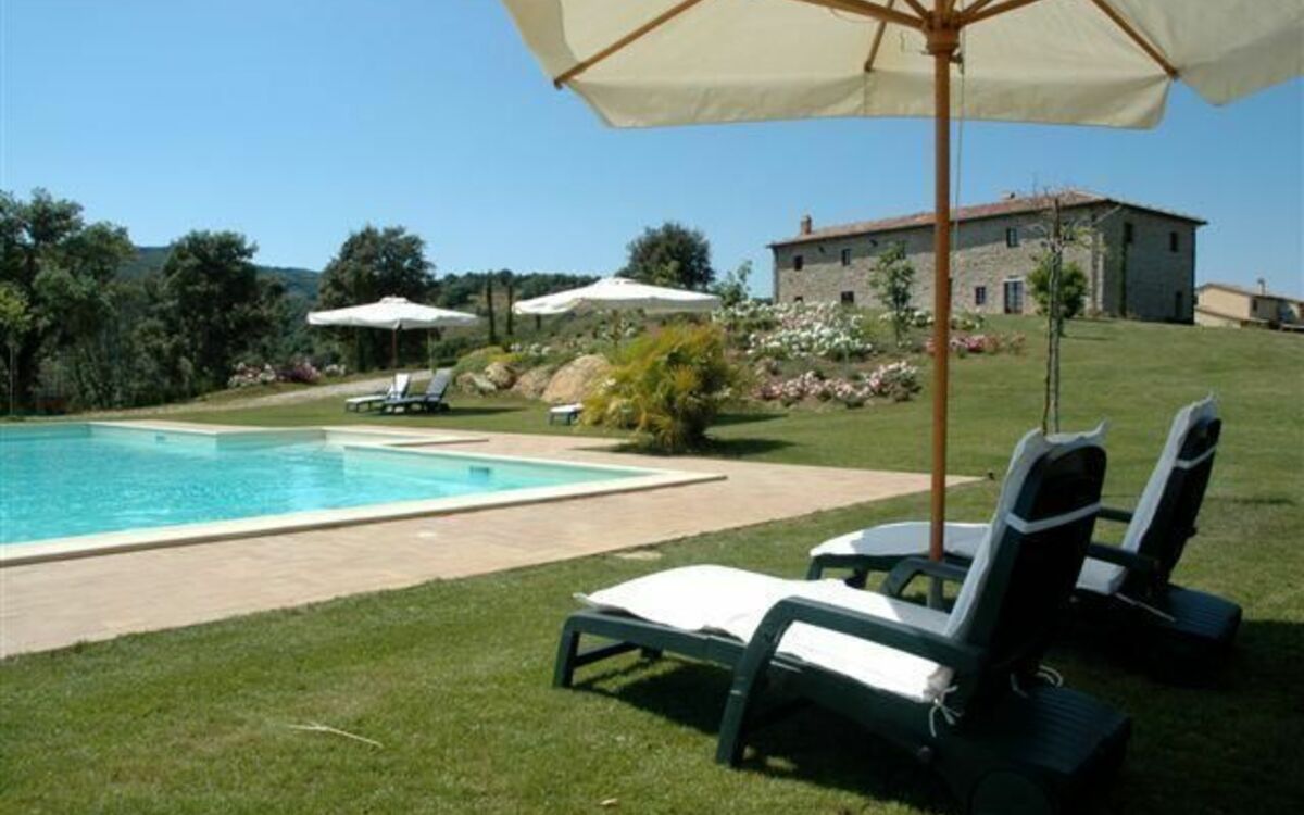 Villa Di Seripa