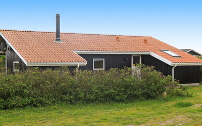 Vejlby Klit