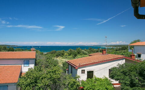 Ivković: Himmel, Boligområde, Ejendom, Sky, Hus, Tag, Kvarter, Stad, Forstad, Ejendom