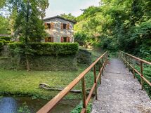 La Ripresa