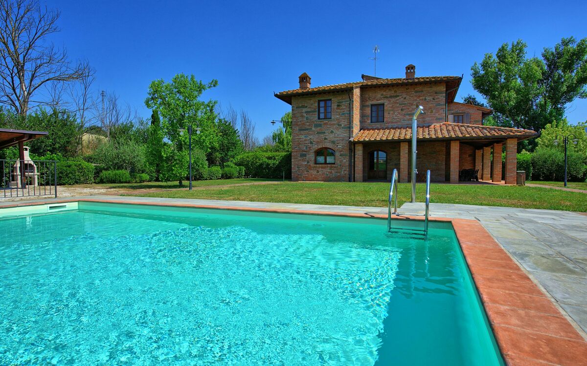 Casa Marcello