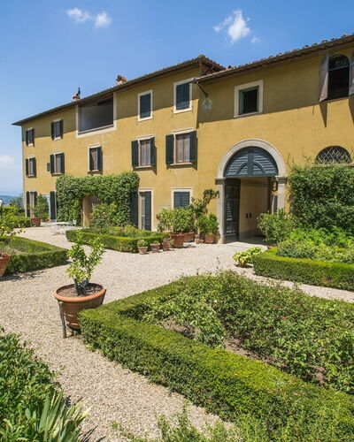 Castello Pandolfini