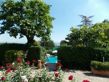 Villa Ermanzia