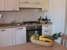 Feriebolig:&nbsp;Monolocale Con Veranda 113v