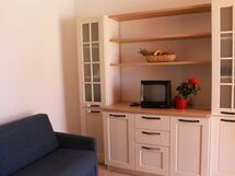 Feriebolig:&nbsp;Trilocale Grande Primo Piano 331v