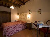 Feriebolig:&nbsp;Granaio