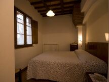 Feriebolig:&nbsp;Granaio