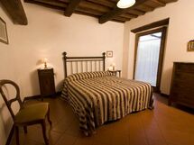 Feriebolig:&nbsp;Casa Fienile