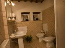 Feriebolig:&nbsp;Casa Fienile