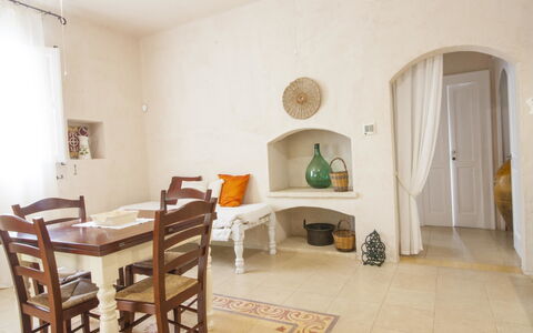 Feriebolig:&nbsp;Apartment 3
