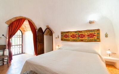 Feriebolig:&nbsp;Trullo