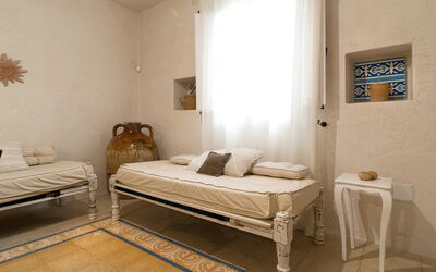 Feriebolig:&nbsp;Apartment 1