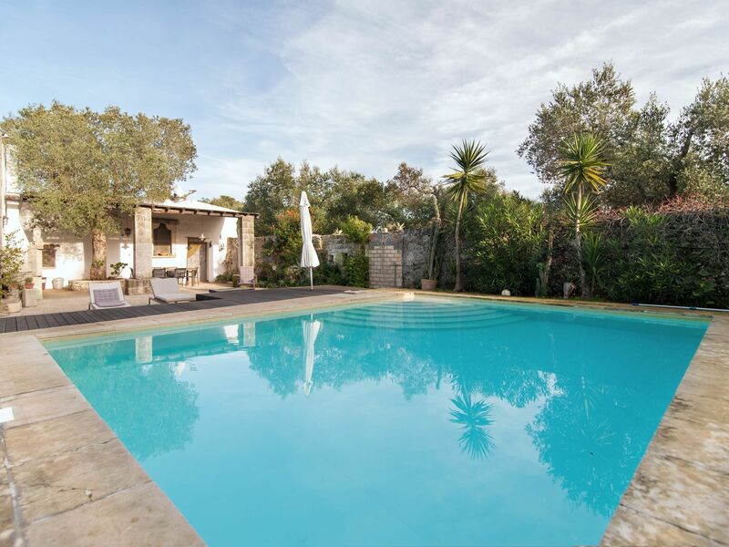 Masseria Alessio