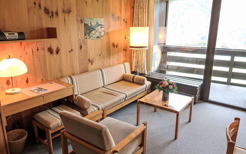 Feriebolig:&nbsp;Apt B 057 100.34