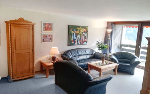 Feriebolig:&nbsp;Apt B 032 100.123