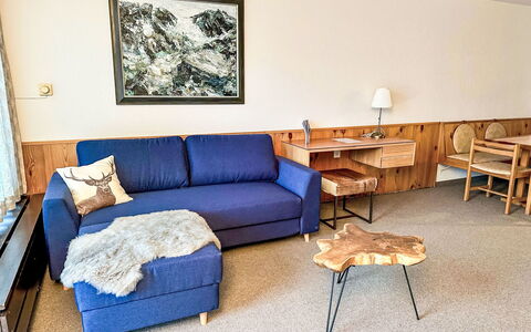 Feriebolig:&nbsp;Apt B 108 100.139