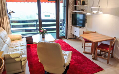 Feriebolig:&nbsp;Apt B 027 100.22