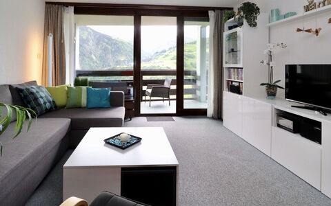Feriebolig:&nbsp;Apt B 086 100.88