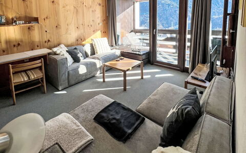 Feriebolig:&nbsp;Apt B 072 100.120