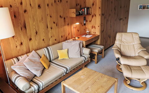 Feriebolig:&nbsp;Apt C 032 100.54