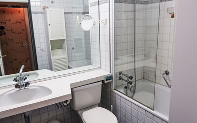 Feriebolig:&nbsp;Apt B 032 100.123