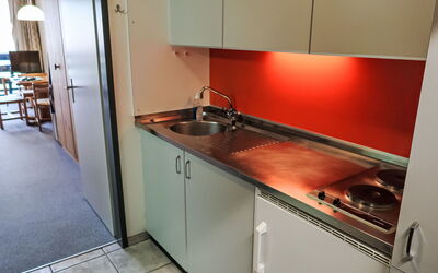 Feriebolig:&nbsp;Apt B 057 100.34