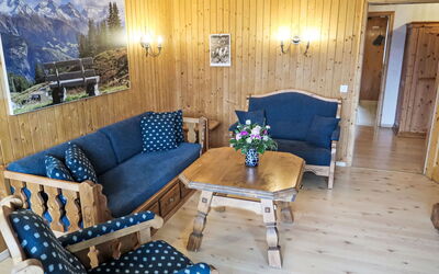 Feriebolig:&nbsp;Apt B 098 100.138