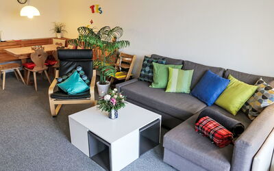 Feriebolig:&nbsp;Apt B 086 100.88