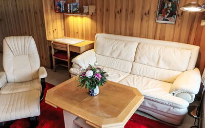 Feriebolig:&nbsp;Apt B 027 100.22