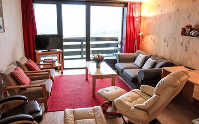 Feriebolig:&nbsp;Apt B 048 100.132