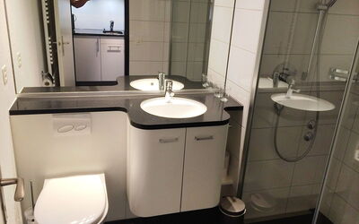 Feriebolig:&nbsp;Apt C 032 100.54