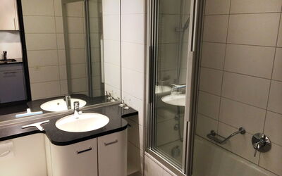 Feriebolig:&nbsp;Apt C 031 100.63
