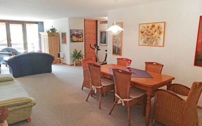 Feriebolig:&nbsp;Apt B 032 100.123