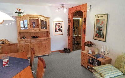 Feriebolig:&nbsp;Apt B 032 100.123