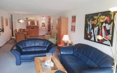 Feriebolig:&nbsp;Apt B 032 100.123