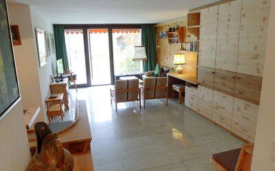 Feriebolig:&nbsp;Apt B 014 100.81