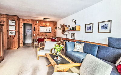 Feriebolig:&nbsp;Apt a 086 100.78