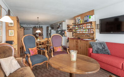 Feriebolig:&nbsp;Apt B 078 100.152