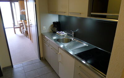 Feriebolig:&nbsp;Apt C 015 100.68
