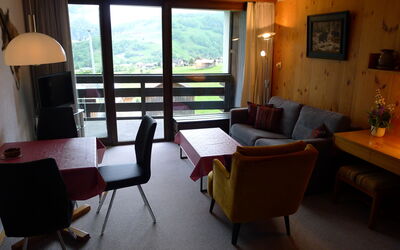 Feriebolig:&nbsp;Apt B 053 100.25