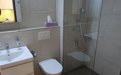 Feriebolig:&nbsp;Apt B 053 100.25