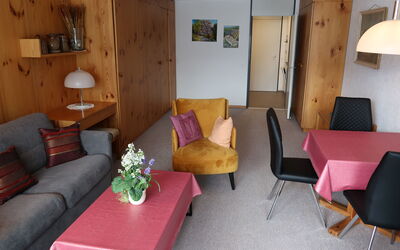 Feriebolig:&nbsp;Apt B 053 100.25