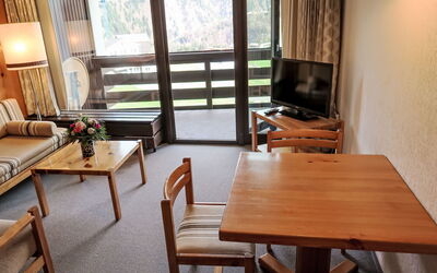 Feriebolig:&nbsp;Apt B 057 100.34