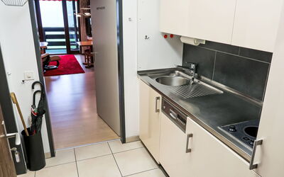 Feriebolig:&nbsp;Apt B 027 100.22