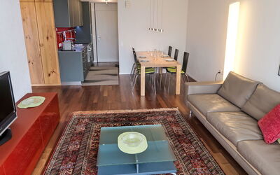 Feriebolig:&nbsp;Apt B 096 100.98