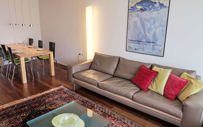 Feriebolig:&nbsp;Apt B 096 100.98
