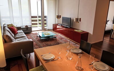 Feriebolig:&nbsp;Apt B 096 100.98