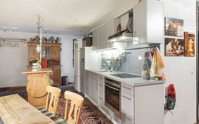Feriebolig:&nbsp;Apt B 078 100.152